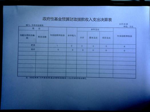 家庭情况说明_零收入情况说明(2)