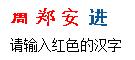 验证码